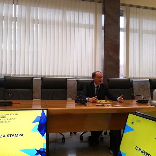 Il Politecnico di Torino punta a 40 mila studenti. Saracco: &quot;Più docenti e soldi per i dottorandi&quot;