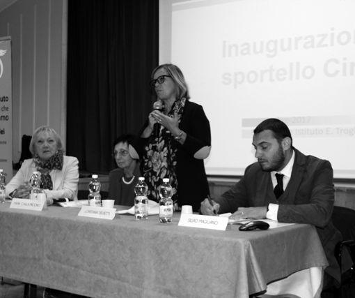 Vol.To amplia la sua presenza sul territorio: adesso c'è anche Cirié