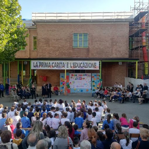 A Borgo Vittoria 4 mini-alloggi per le famiglie e persone in difficoltà