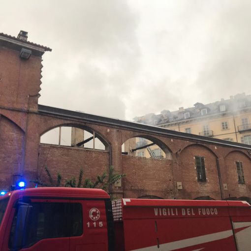 Cavallerizza, non si farà l'ExFestival: lunedì tavolo in Prefettura a Torino