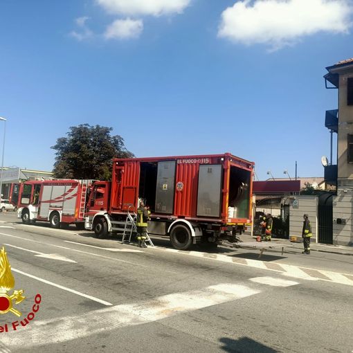 Lungo Stura Lazio