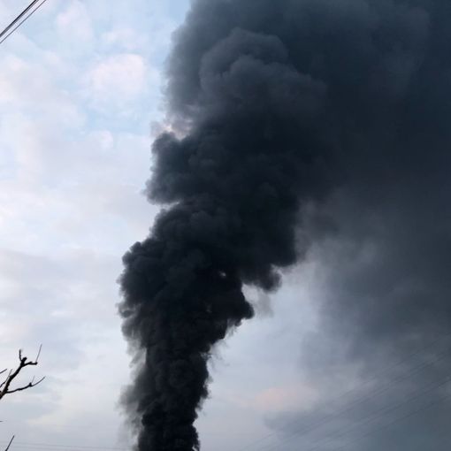 Torre Pellice, denunciato dai carabinieri per incendio colposo