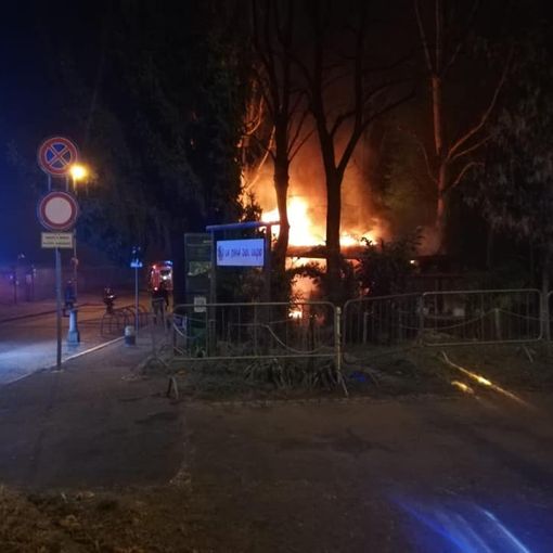 Pellerina, il titolare della Tana del Lupo non molla: “Voglio riaprire entro la primavera”