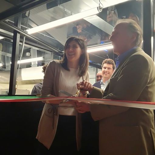 Ecco EDIT: nell'area ex Incet nasce la risposta a Eataly di Torino Nord