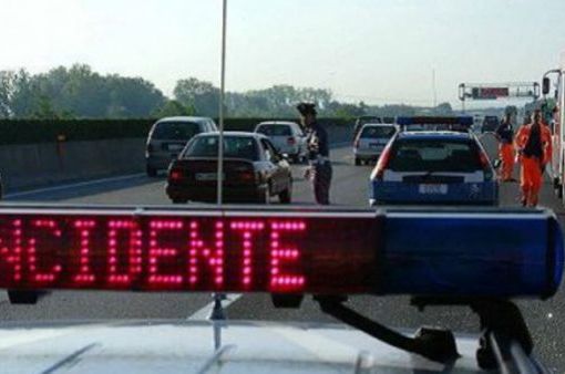 Sicurezza stradale, Batzella (Mli): &quot;Basta sangue sulle strade”