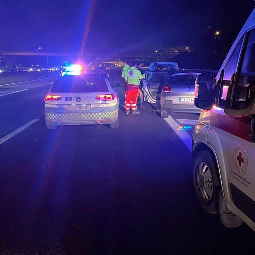 incidente 15 dicembre sera