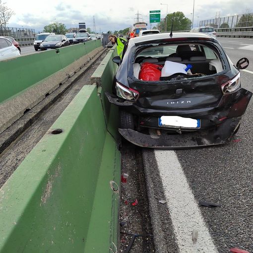 incidente 21 aprile