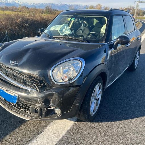 incidente 29 novembre