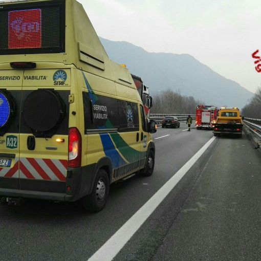 Foto di repertorio