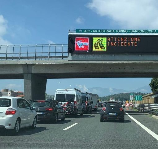 Autostrada Torino-Bardonecchia: istituito un tavolo di monitoraggio