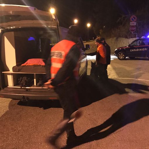 Schianto mortale a Torino nella notte: muore 36enne di Alpignano