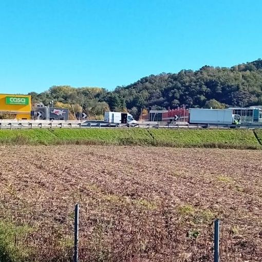autostrada a5