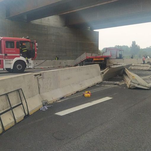 incidente torino-aosta
