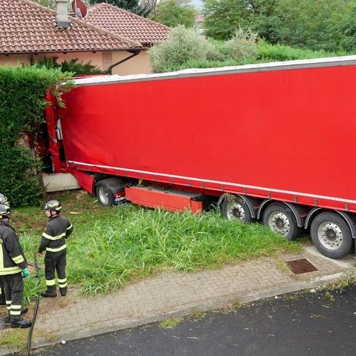 incidente avigliana