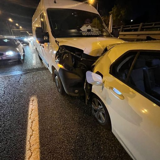 incidente bruere