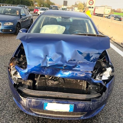 incidente bruere