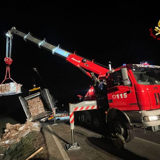 incidente auto