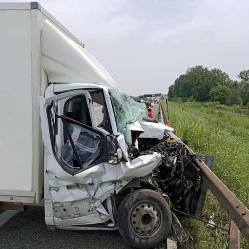 incidente caselle