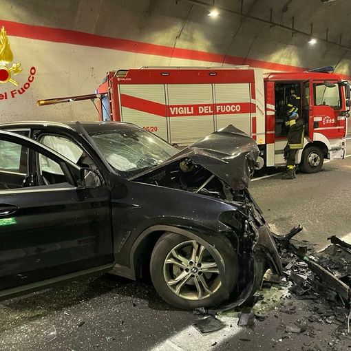 Incidente d'auto
