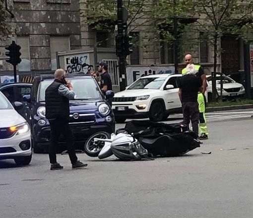 incidente