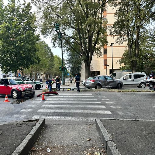 incidente corso monte cucco 24-8