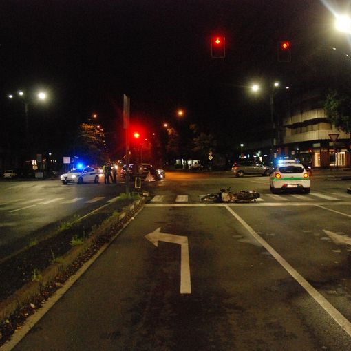 Incroci pericolosi in Pozzo Strada: al vaglio tre interventi
