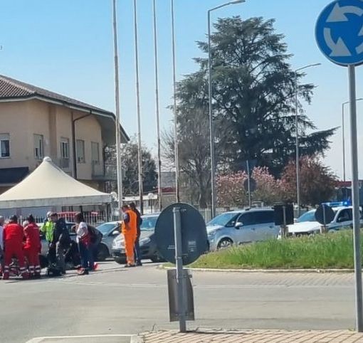 incidente corso savona moncalieri