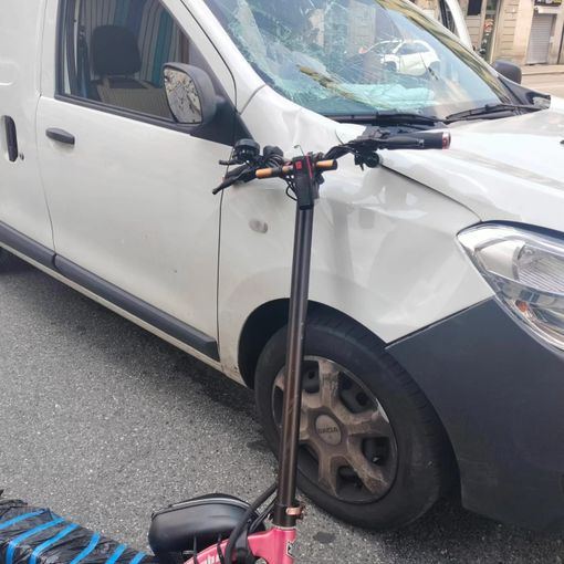 In corso Vercelli si preme troppo sull'acceleratore, il Comune: "Più controlli dei Civich con velox" In corso Vercelli si preme troppo sull'acceleratore, il Comune: "Più controlli dei Civich con velox"