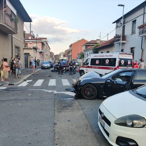 incidente moncalieri incidente moncalieri