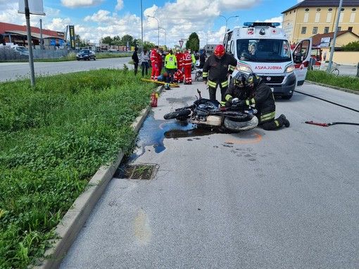 incidente