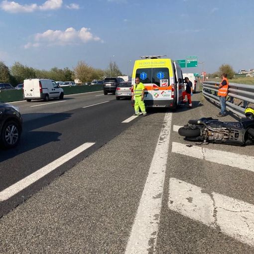 incidente savonera