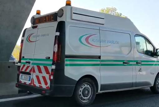 segnalazione incidente segnalazione incidente
