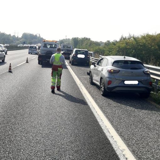 incidente collegno