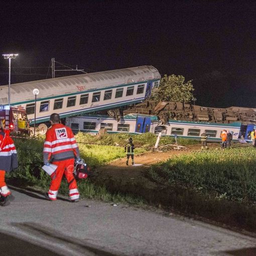 Disastro ferroviario di Caluso, ampliate le indagini