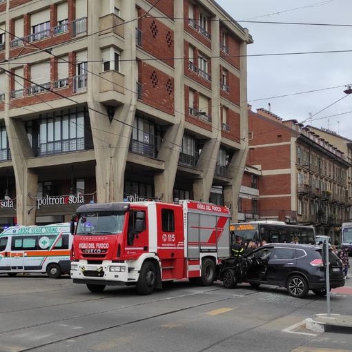 incidente via cibrario