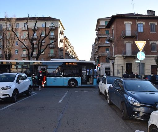 incidente via medici incidente via medici