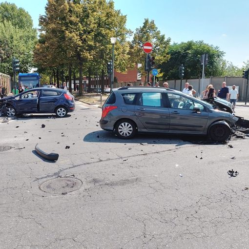 incidente via plava