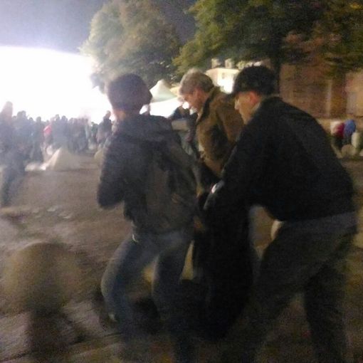 G7 a Torino, scontri e tensioni in via Po. Ricca della Lega:&quot;M5S prenda distanze dai centri sociali&quot;