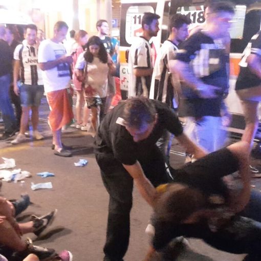 I commenti della politica all'udienza preliminare per i fatti di piazza San Carlo