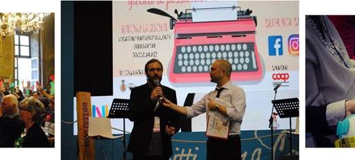 Incipit offresi, per scovare i talenti italiani della scrittura: venerdì 26 a Moncalieri