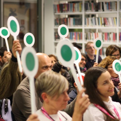 Incipit Offresi, il talent letterario per aspiranti scrittori fa tappa a Nichelino