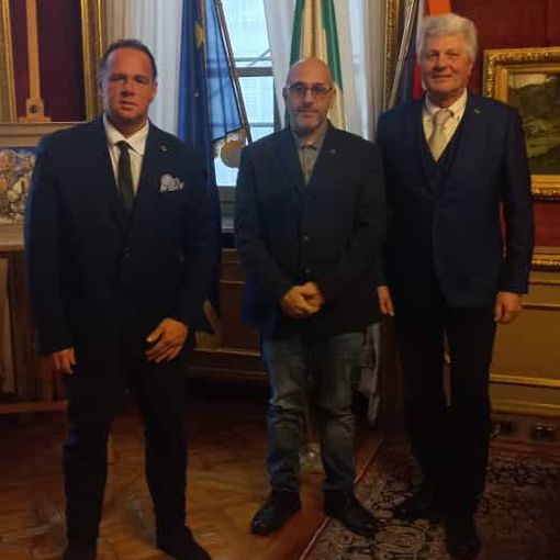 Agricoltura, l'appello di Cia alla Regione: &quot;Cogliere le opportunità della transizione ecologica finanziata dall'Europa&quot;