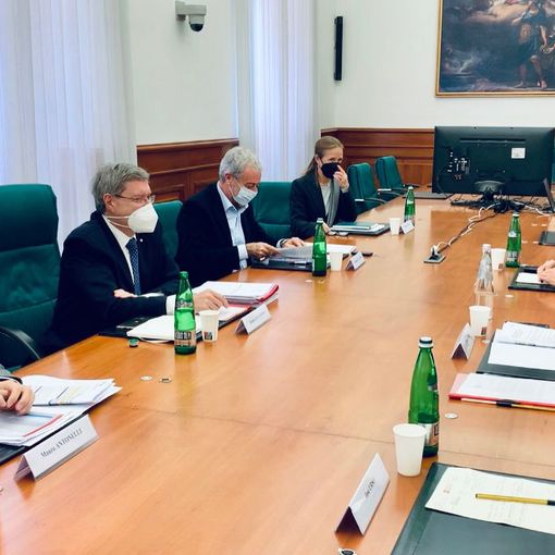 Il Piemonte al lavoro per sviluppare una “Hydrogen Valley”