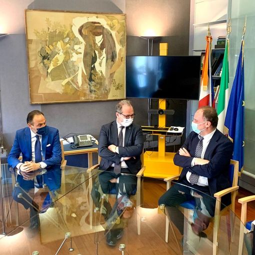 Formazione dei militari: tavolo di confronto tra Torino e Modena