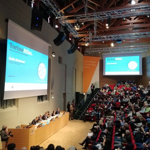 Città Metropolitana: Appendino, Sala, Bucci e Decaro a confronto