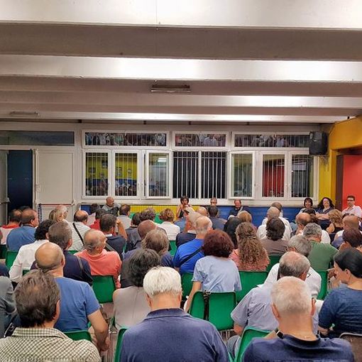 Il sindaco Appendino incontra l'Assemblea del M5S:&quot;Mai dimenticare da dove si è partiti&quot;
