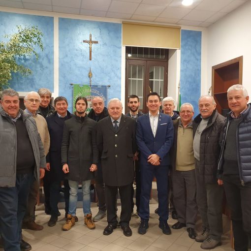Canavese, avviato un nuovo gruppo di lavoro tra amministratori del territorio e Regione