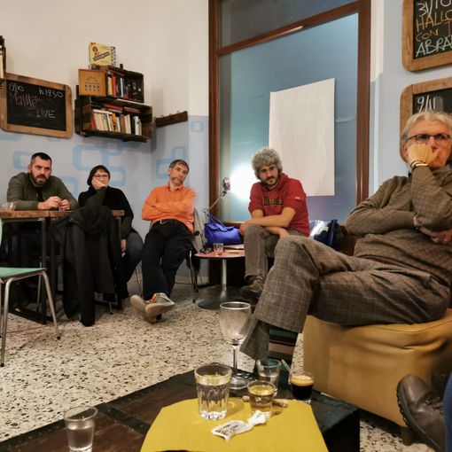 Al circolo B-Locale si parlerà di San Salvario e Action Aid