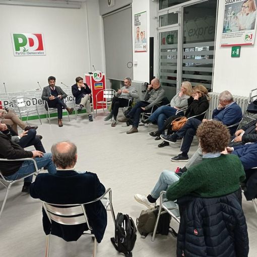 Regionali, in attesa dell'incontro col M5S il Pd ribadisce: &quot;Porte aperte a tutti&quot;