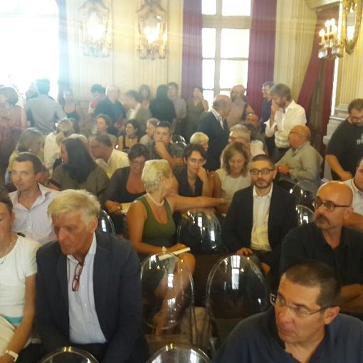 Nasce l'associazione &quot;Amici del salone del libro&quot; di Torino